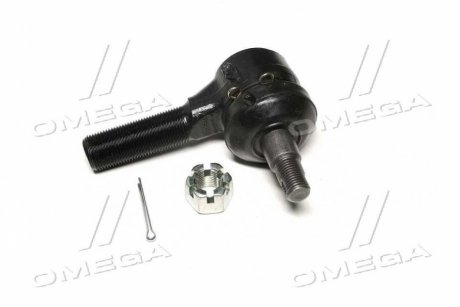 Наконечник тяги рулевой L Hyundai Mighty/Chorus 87-02 NEW CE0309L CTR CEKH-12L