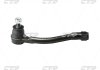 Наконечник тяги рульової R Hyundai Accent/Verna 05-17 Kia Rio 05-15 CTR CEKH-36R (фото 1)