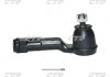 Наконечник тяги рульової R Hyundai Avante 15- i30 16- Kona 17- CTR CEKH-55R (фото 1)