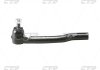 Наконечник тяги рульової R Nissan Note 06-13 Tiida 04-13 Micra 02-10 CTR CEN-115 (фото 1)