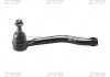 Наконечник тяги рульової R Nissan Altima 06-13 Murano 07-15 Teana 03- CTR CEN-120 (фото 1)