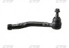 Наконечник тяги рульової L Nissan Altima 06-13 Murano 07-15 Teana 03- CTR CEN-121 (фото 1)