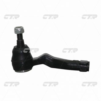 Наконечник L Infiniti G35 03-07 Nissan 350Z 03-09 Fairlady 84- NEW CE0520 (вир-во) CTR CEN-127 (фото 1)