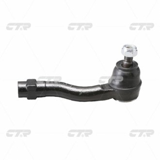 Наконечник тяги рулевой R Chevrolet Lacetti 02-08 CTR CES-18R (фото 1)