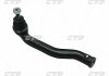 Наконечник тяги рульової R Renault Fluence 10- Scenic 08- Megane 08- CTR CESS-4R (фото 1)