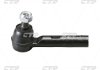 Наконечник тяги рульової R/L Toyota Land Cruiser 120/Prado/4Runner/Hilux02-10 CTR CET-118 (фото 1)