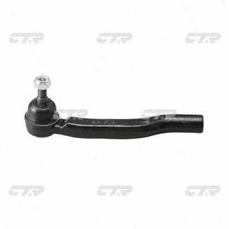 Наконечник тяги кермо L Toyota Previa Estima 99-06 Sienna 97- Tarago 90- Alphard 03- (вір-во) CTR CET-124L