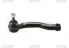 Наконечник тяги рульової L Toyota Corolla 05-19 Auris 06-18 Prius 11- CTR CET-173 (фото 1)