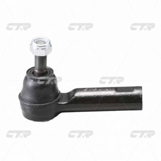 Наконечник тяги рулевой Toyota Corolla 08- Matrix 09- NEW CE0798 CTR CET-183