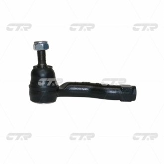 Наконечник тяги рульової L Toyota Yaris/Vios/Limo 13- (вир-во) CTR CET-201L