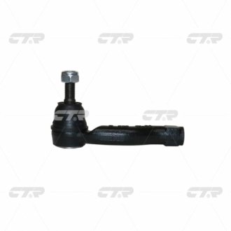 Наконечник тяги рульової R Toyota Yaris/Vios/Limo 13- (вир-во) CTR CET-201R (фото 1)