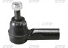 Наконечник тяги рульової Toyota RAV4 94-05 Corolla 87-03 Yaris 01-06 CTR CET-59 (фото 1)