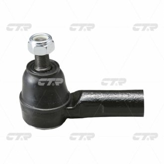 Наконечник рулевой тяги Toyota Mark 2 88-96 Cressida/Cresta/Chaser 88-92 (выр-во) CTR CET-65