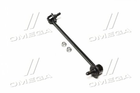 Стійка стаб передня вісь R Lacetti 02-13 Nubira 03-11 OLD CLKD-9 (вир-во) CTR CL0241 (фото 1)