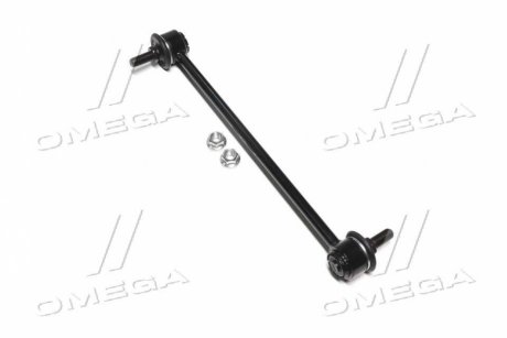 Стойка стаб передняя ось Ford Fusion 02-12 Fiesta 95-14 Mazda 2 02-07 OLD CLMZ-39 CTR CL0429