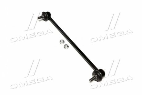 Стійка стаб передня вісь Peugeot 207 07 - 208/301 12 - 2008 13 - Citroen C3 / DS3 09 - (вир-во) CTR CL0717 (фото 1)