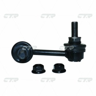 Стійка стаб FRONT L Infiniti G35 02-08 Q40/QX50 /Q60 13- Nissan 350Z 02- Fuga 04-09 (вир-во) CTR CLN-77L