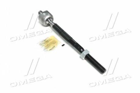 Тяга рульова R Hyundai Accent/Solaris 11-16 Kia Rio 11- (вир-во) CTR CR0283R