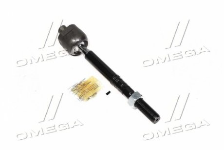 Тяга рульова Audi A4 B9 15- A5 16- (вир-во) CTR CR0876