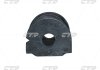 Втулка стабілізатора Chevrolet Captiva 06- C100 C140, H26, J26 \'06- CTR CVKD-84 (фото 1)