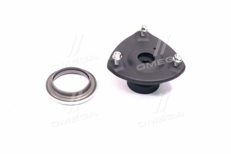 Опора амортизатора з підш. L Hyundai Accent 06- Verna/Pride 05-10 (вир-во) CTR GA0005C