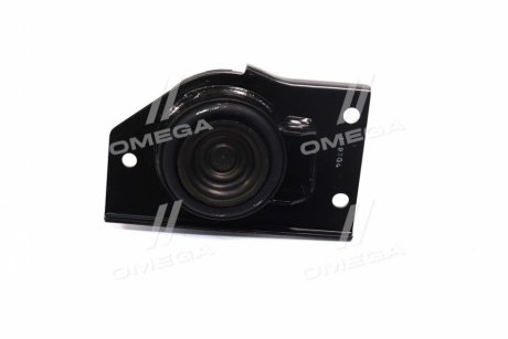 Опора двигателя R Hyundai Accent 05-10 KIA Rio 05-11 CTR GZ0090