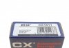 Подшипник ступицы CX CX 1011 (фото 7)