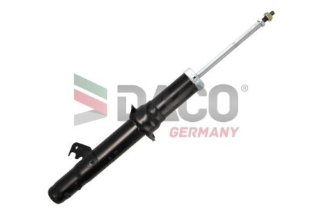 Амортизатор газовий Daco Germany 463210R