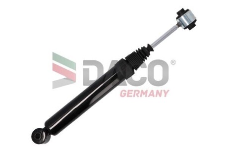 Амортизатор газовий Daco Germany 560620