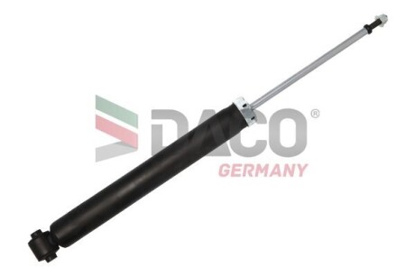 Амортизатор задній газомасляний Daco Germany 560621