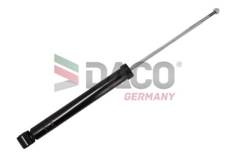 Амортизатор газовий Daco Germany 560706