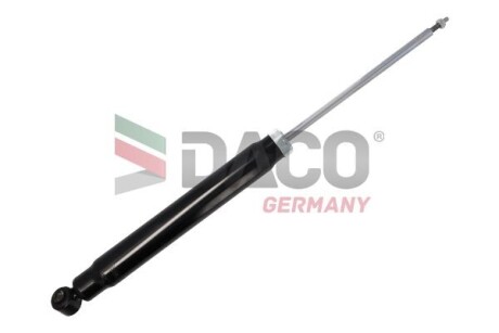 Амортизатор газовий Daco Germany 561005