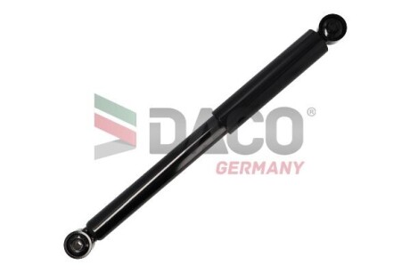 Амортизатор газовий Daco Germany 563702