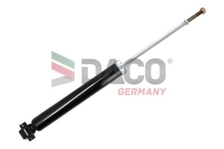 Амортизатор газомасляний зад. л/п Daco Germany 563903