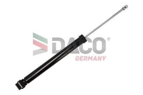 Амортизатор газовий Daco Germany 564778