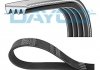 Ремень поликлиновой DAYCO 4PK1090 (фото 1)