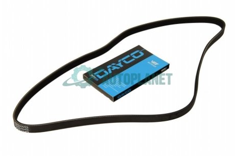 Дорожный пас DAYCO 4PK1438