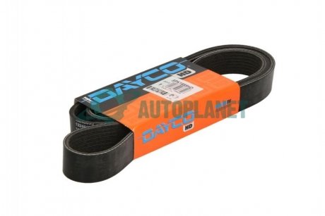 Дорожный пас DAYCO 8PK1685HD
