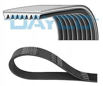 Дорожный пас DAYCO 8PK2285HD