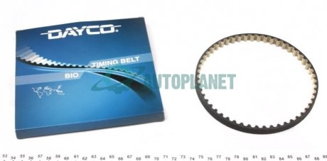 Ремінь привода насосу масляного VW Crafter/ T6 2.0 TDI 15- DAYCO 941085 (фото 1)
