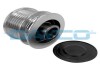 Шкив DAYCO ALP2448 (фото 1)