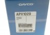 Ролик генератора DAYCO APV1029 (фото 5)