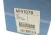 Натяжник ременя генератора Citroen Nemo/Fiat Fiorino 1.3JTD DAYCO APV1078 (фото 7)
