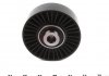 Ролик генератора Fiat Doblo 1.9JTD 01- (паразитный) (80х25) DAYCO APV2192 (фото 3)