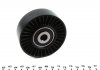 Ролик генератора Fiat Doblo 1.9JTD 01- (паразитный) (80х25) DAYCO APV2192 (фото 5)