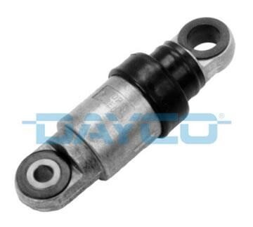 Амортизатор натяжника ременя генератора BMW 3(E36)/5(E34/E39) 2.5tds M51 D25 DAYCO APV2223