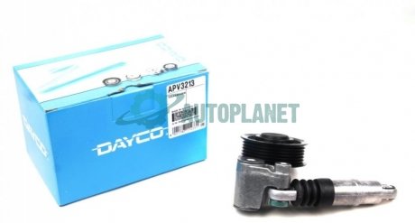 Натяжитель ремня DAYCO APV3213