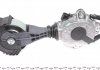 Механизм привода помпы водяной (фрикционный/отключаемый) Citroen C4 1.6VTi 09- (BMW-PSA) DAYCO APV3627 (фото 3)