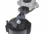 Механизм привода помпы водяной (фрикционный/отключаемый) Citroen C4 1.6VTi 09- (BMW-PSA) DAYCO APV3627 (фото 7)