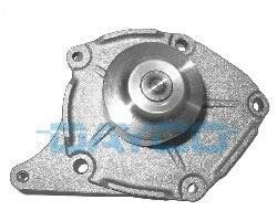 RENAULT Помпа воды Kangoo,Clio 1.5dci 01-,Nissan Note,Qashqai DAYCO DP048